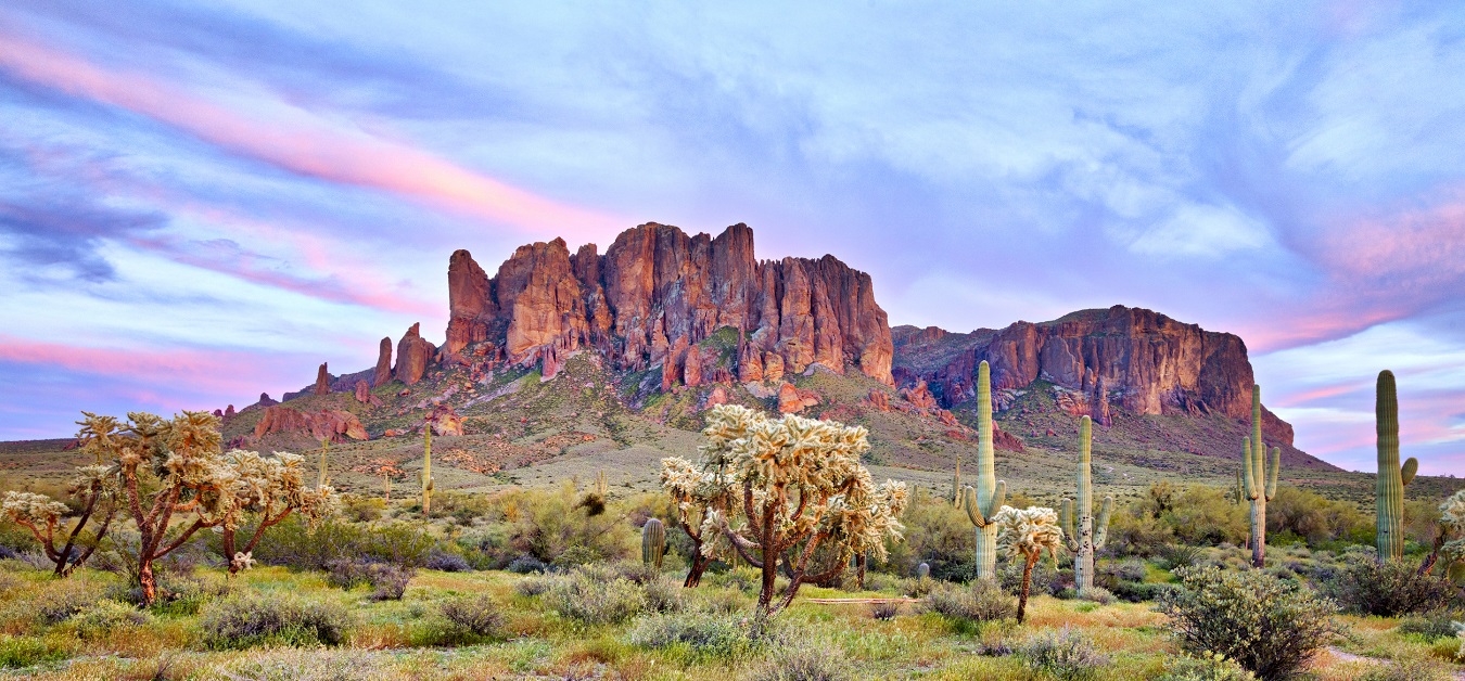 Five Ways to Honor the Grand Canyon State on Arizona’s Birthday