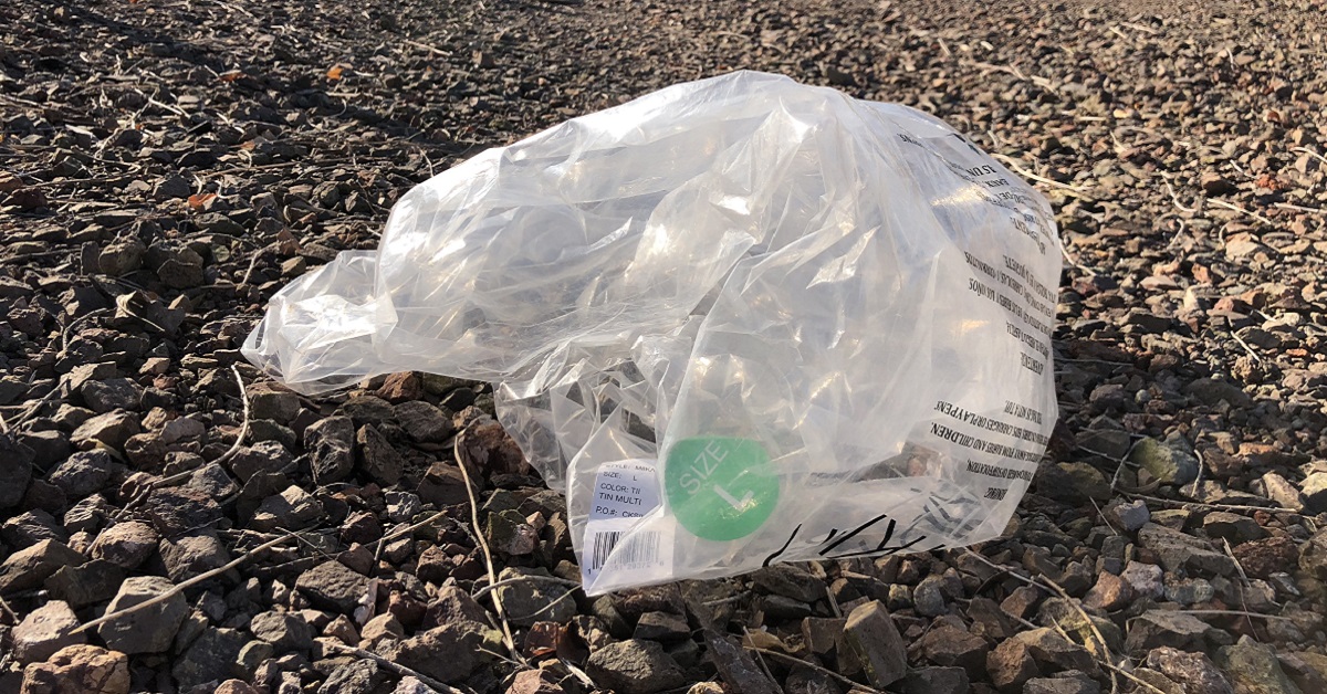 State Route 51 Is Valley’s Most Littered Freeway 