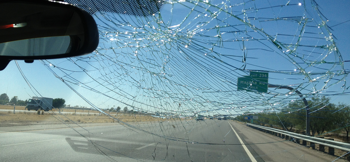 Dangerous Road Debris Kills – Secure Your Load Day Is June 6