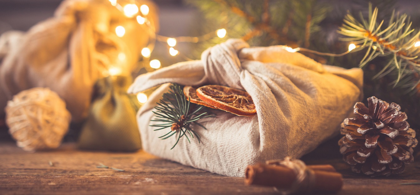 Transform Your Holidays into an Eco-Friendly Season