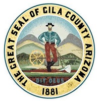 Gila County