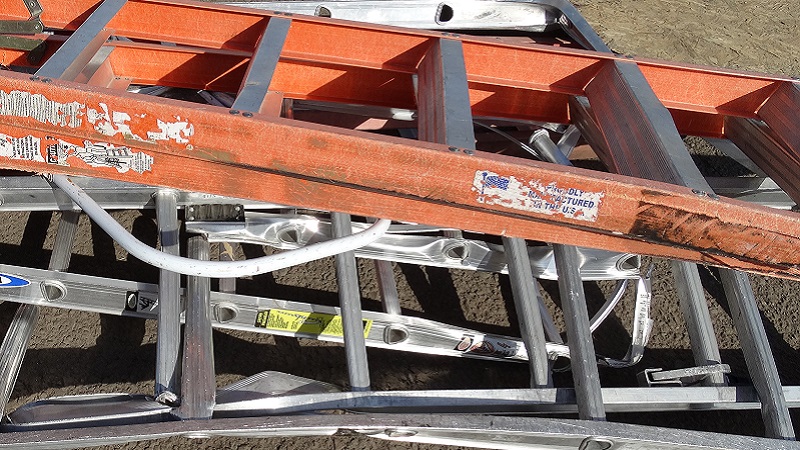 Ladders