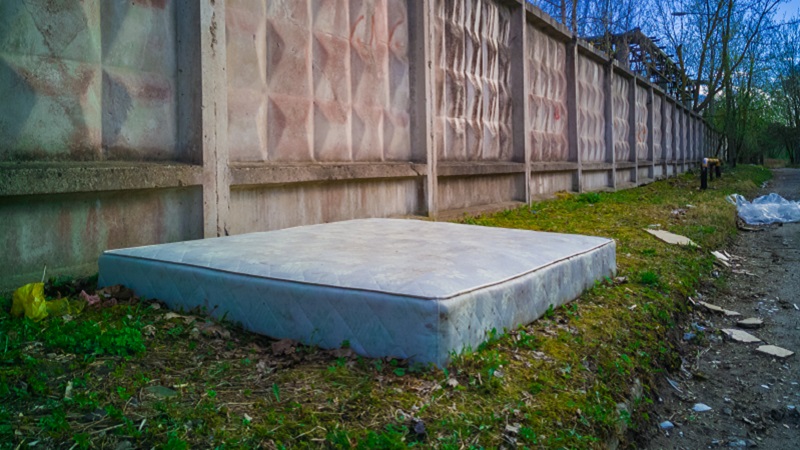 Mattresses
