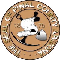 Pinal County