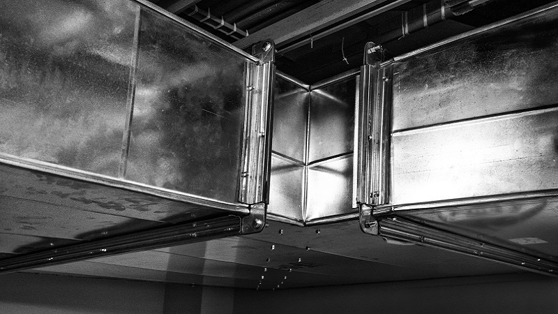 Sheet Metal and Insulation